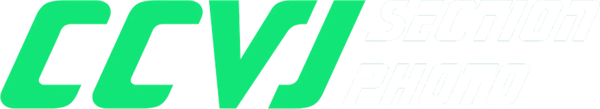 Logo of CCVJ-Photo